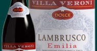 lambruscodolce