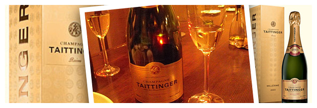 champagne_tattingermill Champagne Taittinger Brut Millésimé