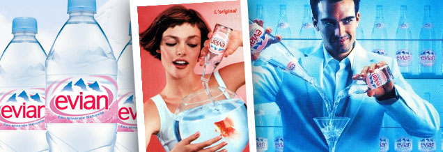eau_evian Evian