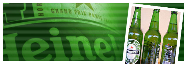 Heineken 65cl