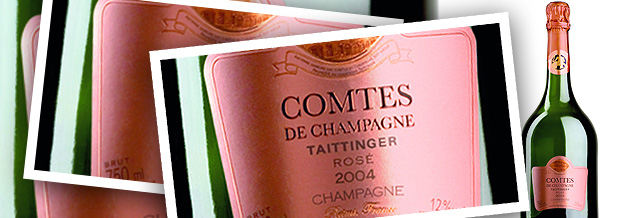 champagne_tattingercom2 Champagne Taittinger - Comtes de Champagne rosé