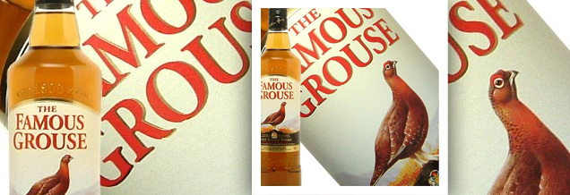 famousgrouse The famous grouse