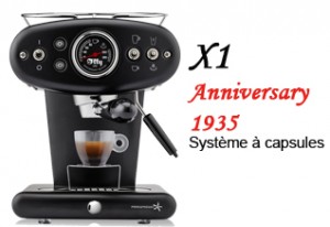 X1 Anniversary 1935
